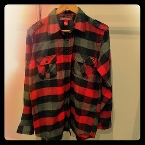 Woven shirt